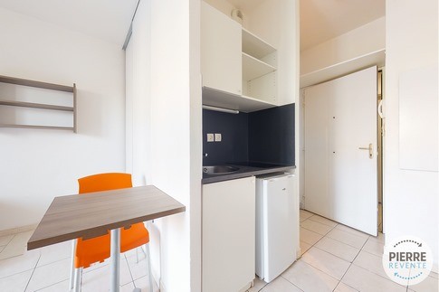 Vente Appartement à Biot 1 pièce