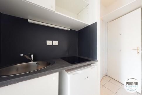 Vente Appartement à Biot 1 pièce