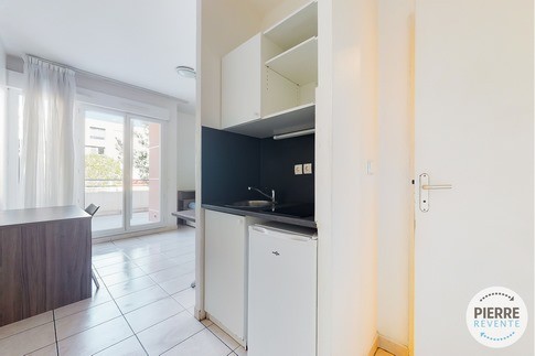 Vente Appartement à Biot 1 pièce