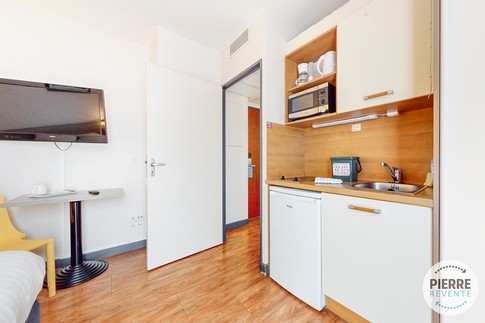 Vente Appartement à Saint-Nazaire 1 pièce