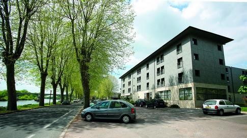 Vente Appartement à Nevers 2 pièces