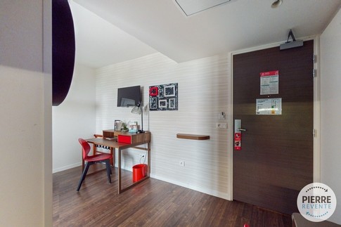 Vente Appartement à Courbevoie 1 pièce