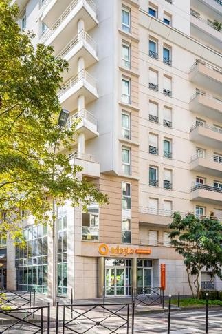 Vente Appartement à Courbevoie 1 pièce