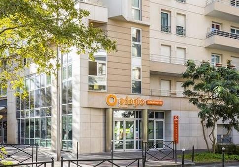 Vente Appartement à Courbevoie 1 pièce