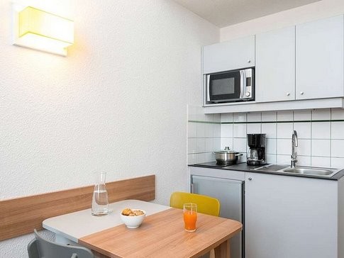 Vente Appartement à Courbevoie 1 pièce