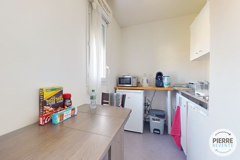 Vente Appartement à Nantes 1 pièce