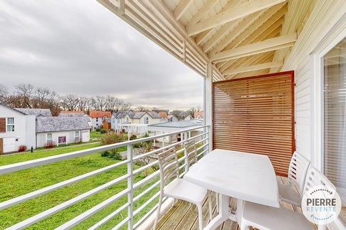 Vente Appartement à Pornichet 2 pièces