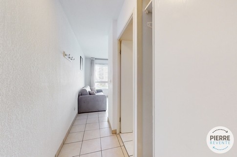 Vente Appartement à Annemasse 1 pièce