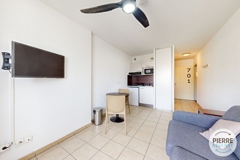 Vente Appartement à Annemasse 1 pièce