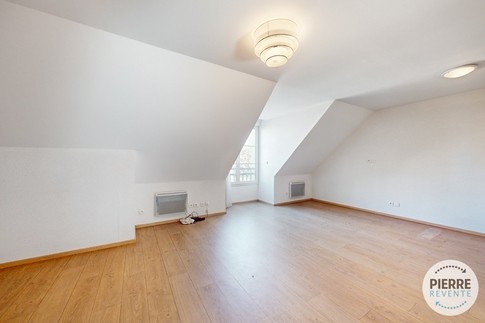 Vente Appartement à Guilvinec 2 pièces