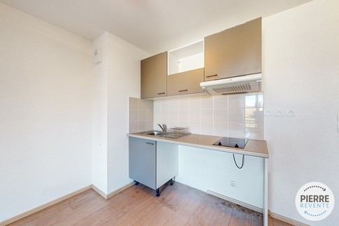 Vente Appartement à Guilvinec 2 pièces