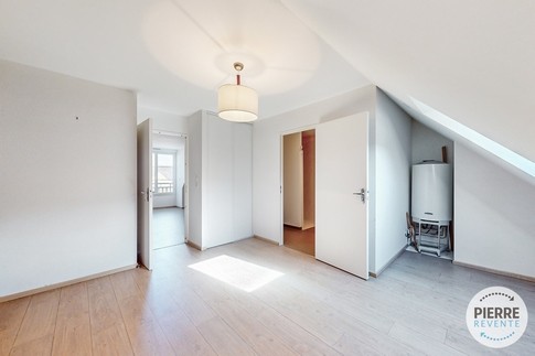 Vente Appartement à Guilvinec 2 pièces