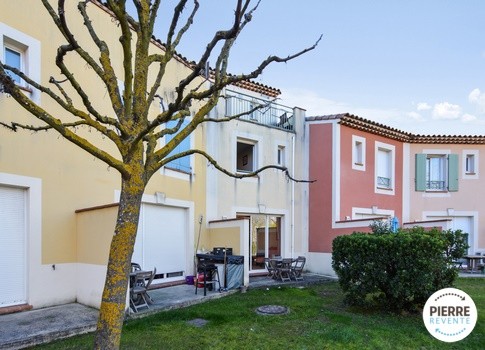 Vente Maison à Rousset 4 pièces