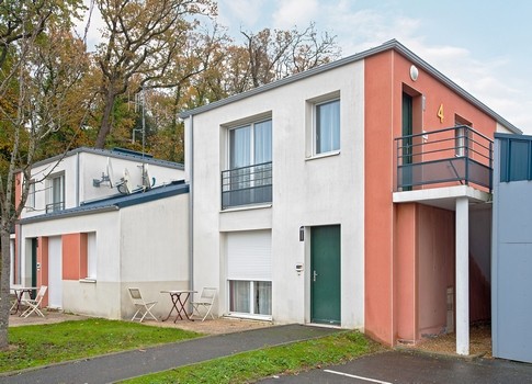 Vente Appartement à Saint-Herblain 1 pièce