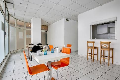 Vente Appartement à Villeurbanne 2 pièces