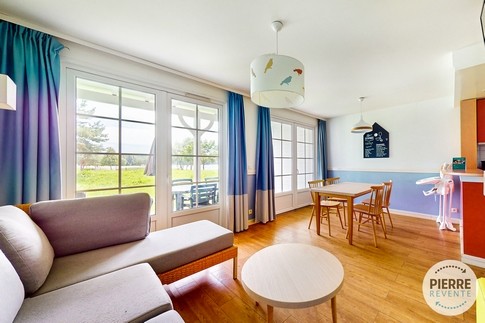 Vente Maison à Chamouille 3 pièces