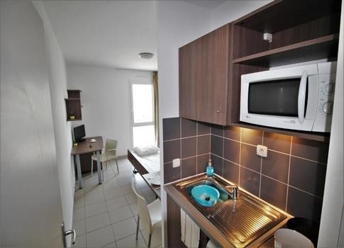 Vente Appartement à Toulon 1 pièce