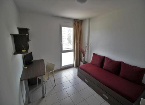 Vente Appartement à Toulon 1 pièce