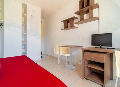 Vente Appartement à Toulon 1 pièce