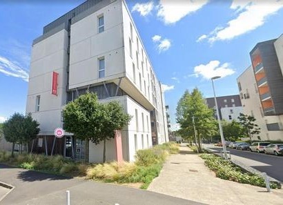 Vente Appartement à Saint-Nazaire 1 pièce