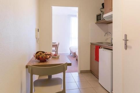 Vente Appartement à Saint-Nazaire 1 pièce