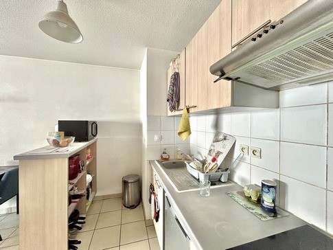 Vente Appartement à Castelnau-le-Lez 2 pièces