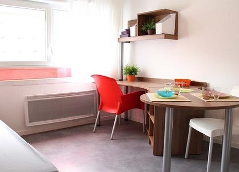 Vente Appartement à Lyon 9e arrondissement 1 pièce