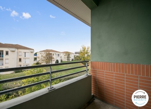 Vente Appartement à Toulouse 2 pièces