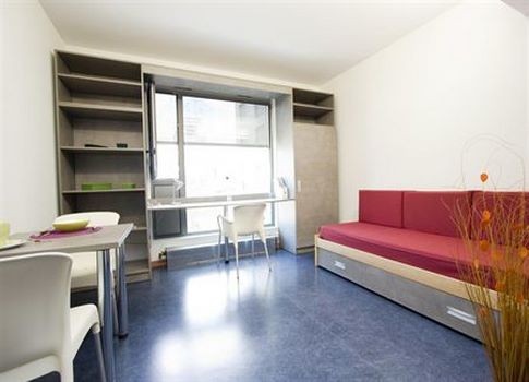 Vente Appartement à Lyon 9e arrondissement 1 pièce