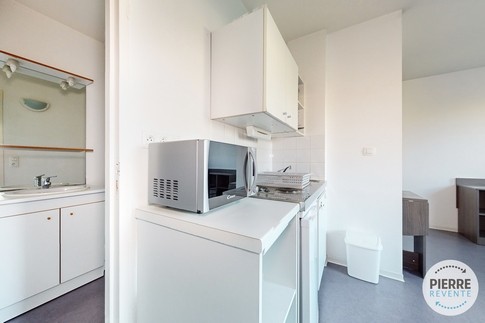 Vente Appartement à Nantes 1 pièce