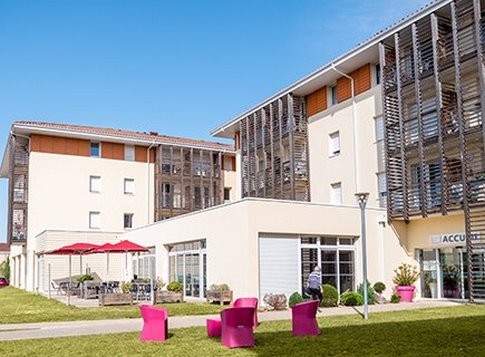 Vente Appartement à Niort 2 pièces