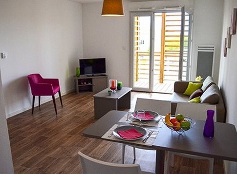 Vente Appartement à Niort 2 pièces