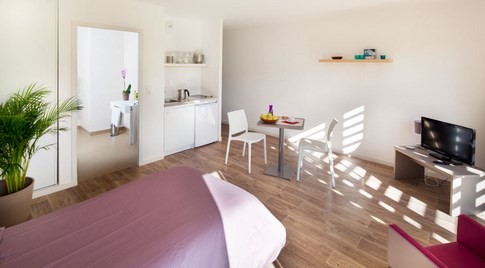 Vente Appartement à Niort 2 pièces