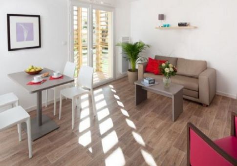 Vente Appartement à Niort 2 pièces