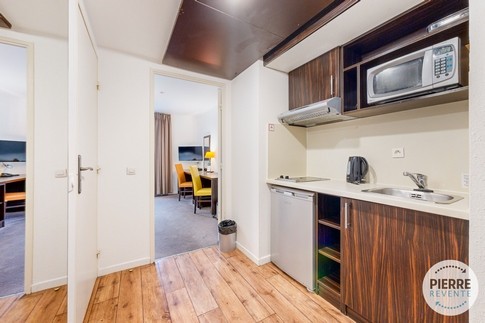 Vente Appartement à Gaillard 1 pièce