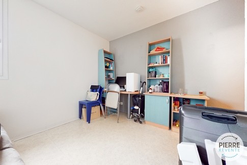 Vente Appartement à Clermont-Ferrand 1 pièce