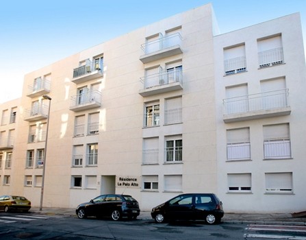 Vente Appartement à Béziers 1 pièce