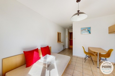 Vente Appartement à Béziers 1 pièce