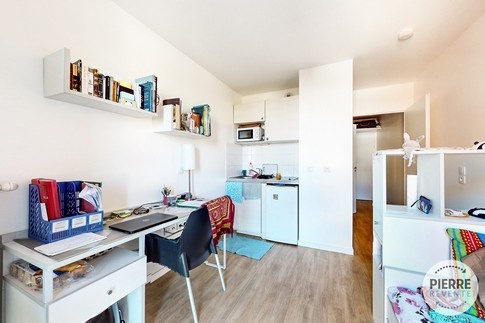 Vente Appartement à Palaiseau 1 pièce