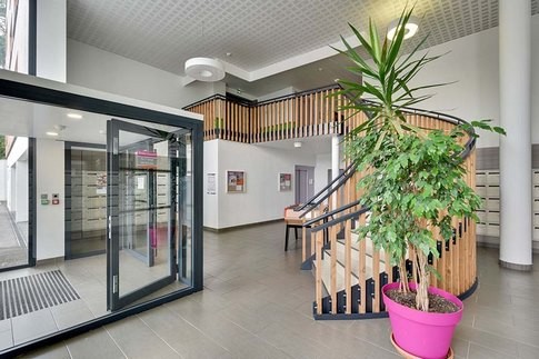 Vente Appartement à Nantes 1 pièce