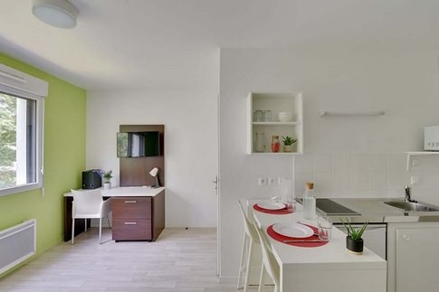 Vente Appartement à Nantes 1 pièce