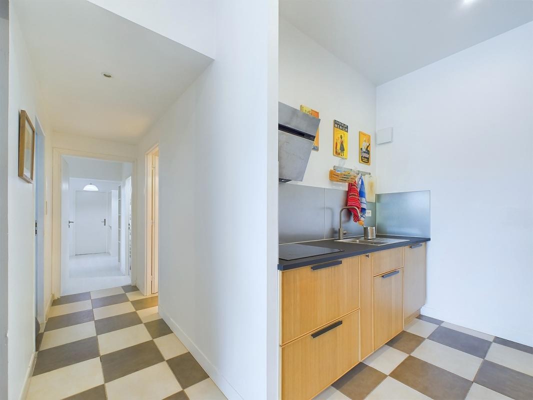 Location Appartement à Nantes 4 pièces