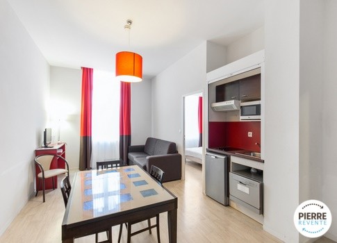 Vente Appartement à Dinan 2 pièces