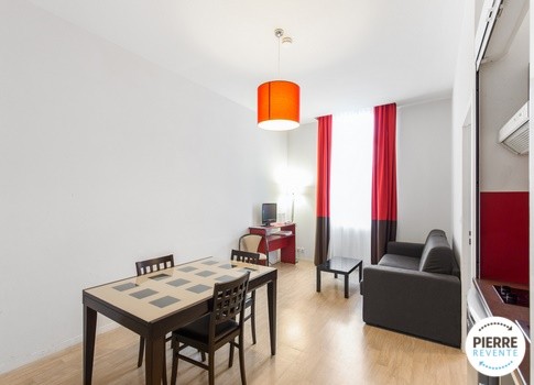 Vente Appartement à Dinan 2 pièces