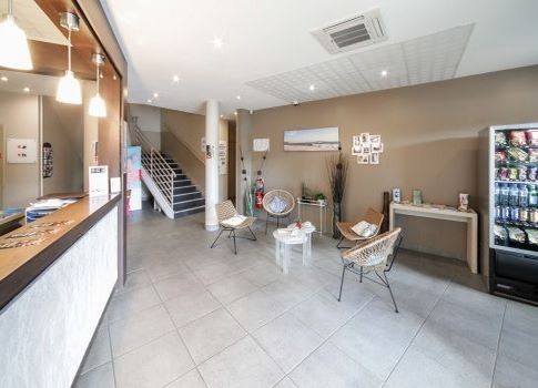 Vente Appartement à Saint-Jean-d'Illac 2 pièces