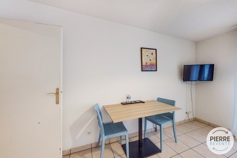 Vente Appartement à Divonne-les-Bains 1 pièce