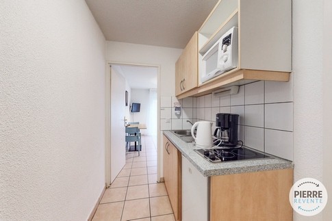 Vente Appartement à Divonne-les-Bains 1 pièce