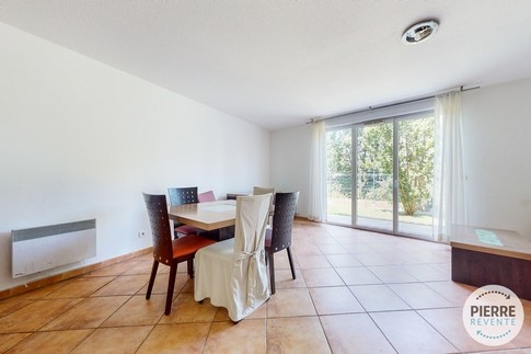 Vente Maison à Rousset 3 pièces