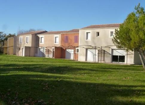 Vente Appartement à Fuveau 3 pièces