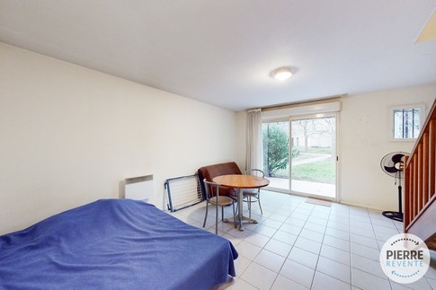 Vente Appartement à Fuveau 3 pièces